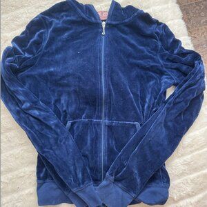 Juicy Couture Jacket